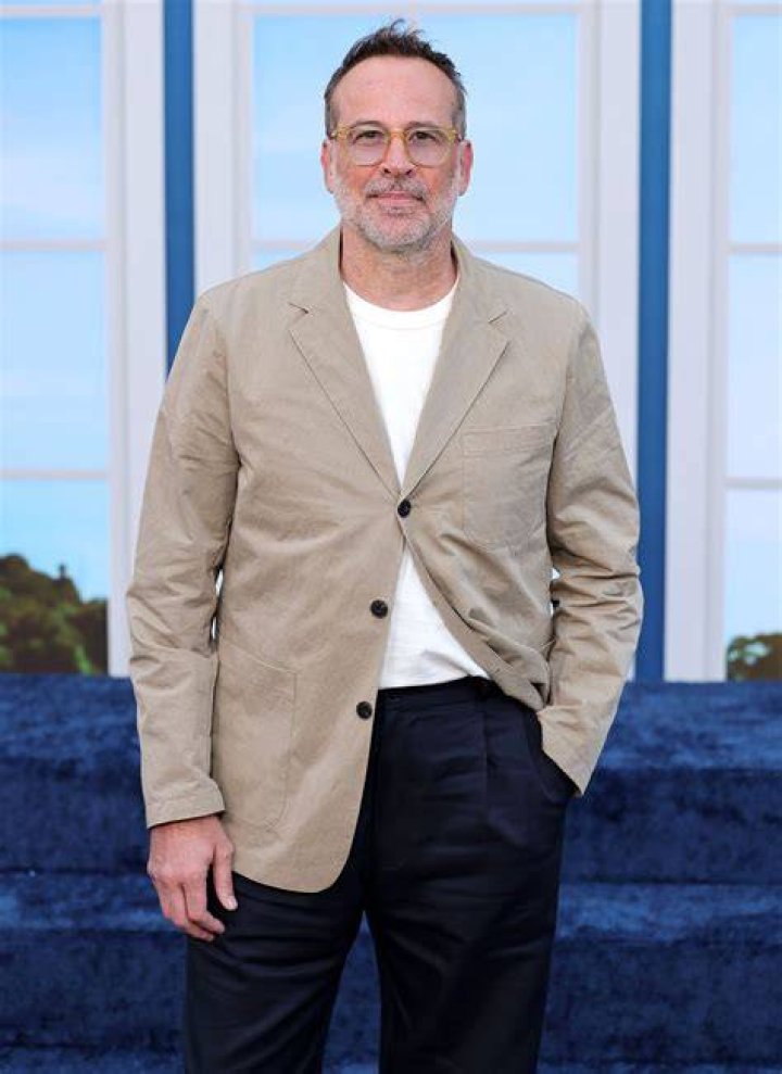 Jason Lee A Hollywood Comeback With Kevin Smith
