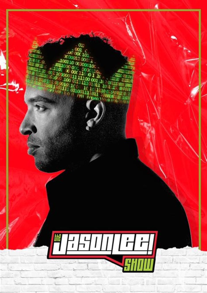 Jason Lee Profile Images — The Movie Database (TMDb)