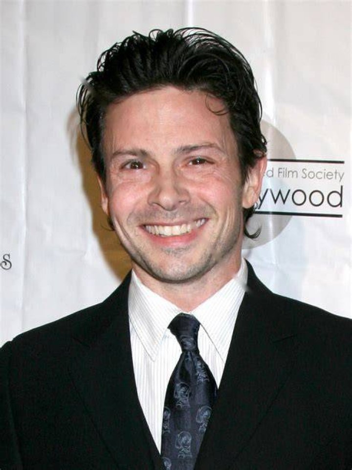Jason Marsden Doblaje Wiki FANDOM powered by Wikia