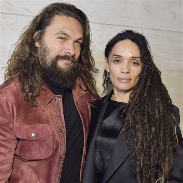 Jason Momoa & wife Lisa are 'living together again & working on repairing their marriage