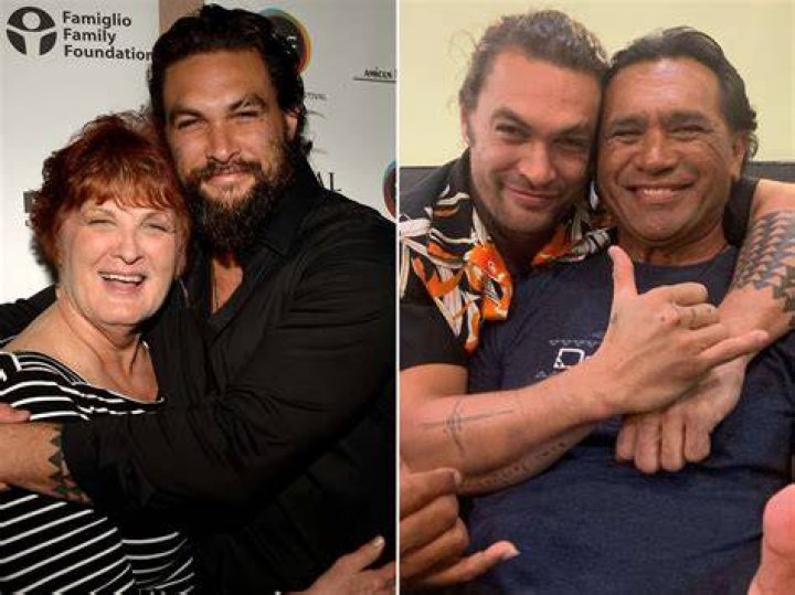 jason momoa and brother Jason momoa, Jason, Husband