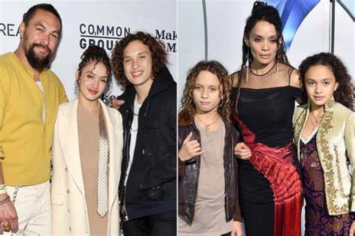 Jason Momoa And Lisa Age Difference Image to u