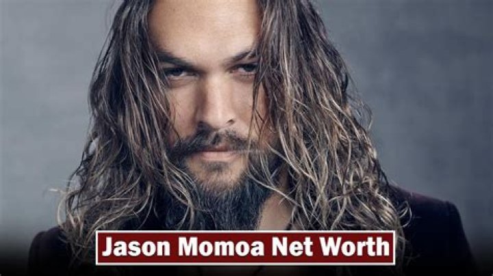 Jason Momoa Commercial, Net Worth, (Wife Lisa Kids, Age, Height