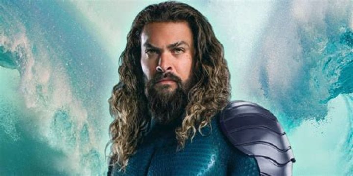 Jason Momoa HilmiSutisna