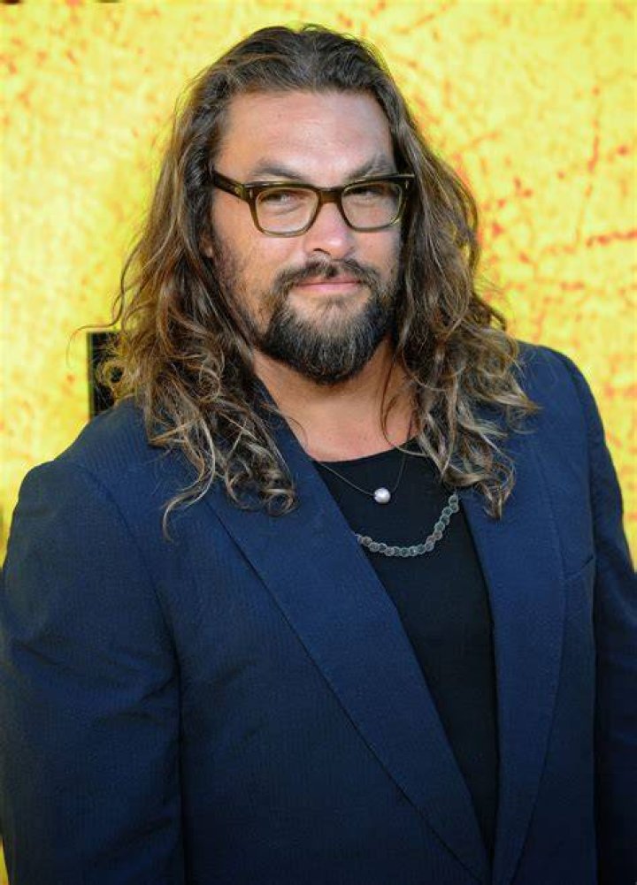 Jason Momoa Just Bared His Butt on National Television &lsquo;I Don&rsquo;t Like