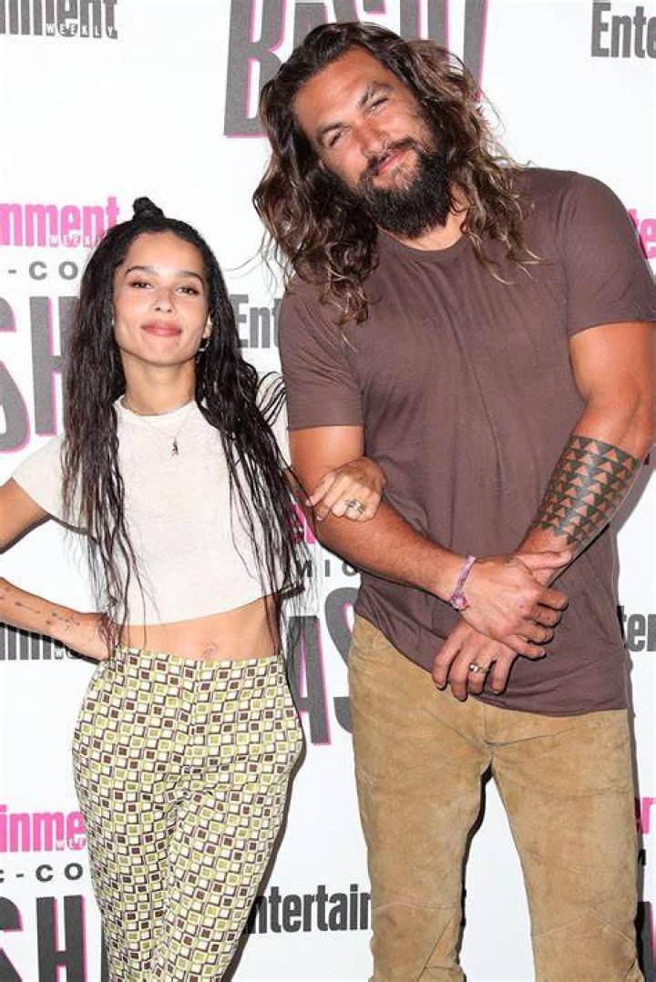 Jason Momoa, Lisa Sweetest Quotes About Their Family