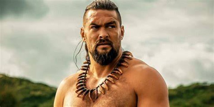 Jason Momoa on His Ethnicity 'I'm so Connected to Aotearoa, on a