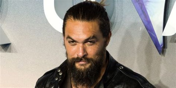 Jason Momoa Once Lost His Mind in Front of Idol Tom Waits