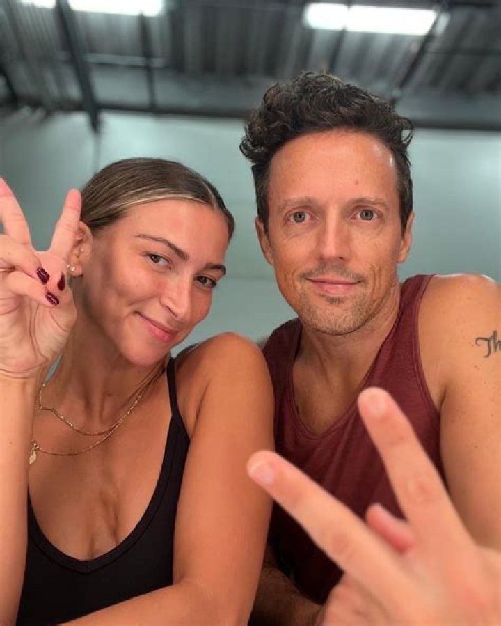 Jason Mraz ExWife Who is Sheridan Edley? ABTC