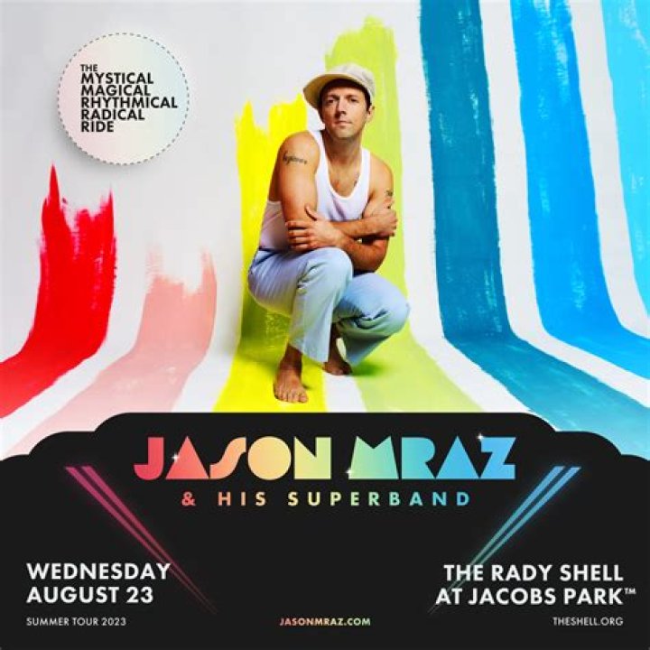 Jason Mraz has &lsquo;two spirit&rsquo; sexuality Page Six