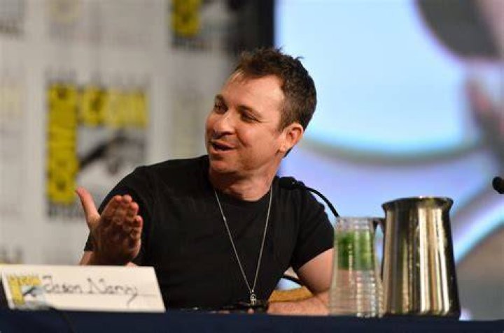 Jason Narvy career earnings, salary and net worth 1 Jason Narvy height