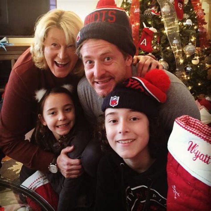 Jason Nash Age, Family, Wife, Girlfriend, Height, Net Worth