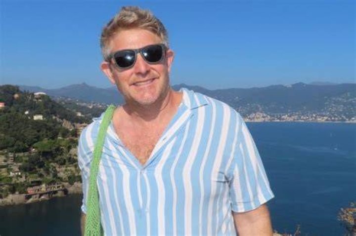 Jason Nash Bio, Net Worth, Married, Wife, Affair, Girlfriend