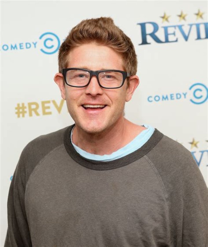 Jason Nash youtube personality Archive Everything they want