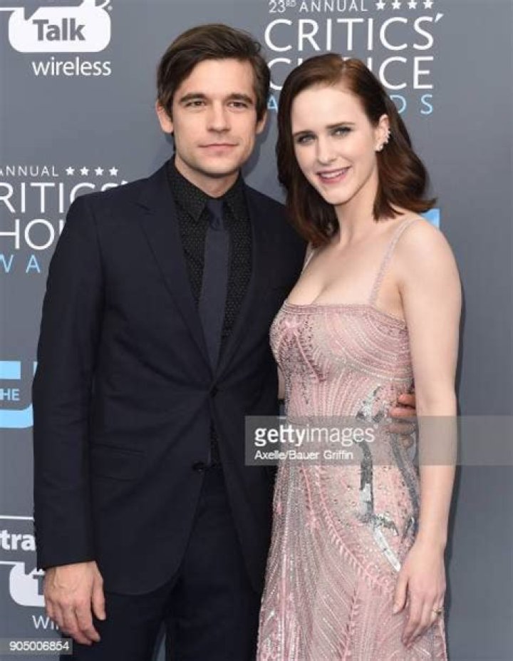 Jason Ralph attending the 2018 23rd Annual Critics Choice Awards