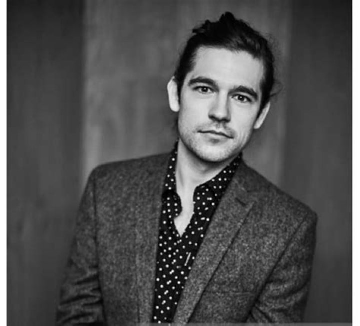 Jason Ralph Ethnicity of Celebs