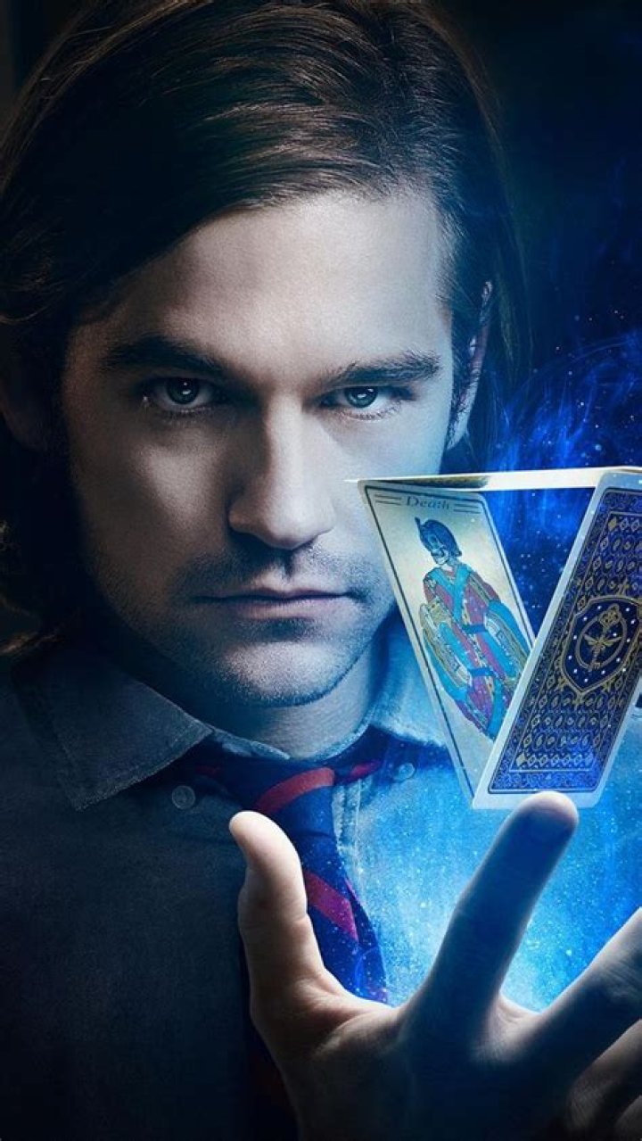 Jason Ralph. The Magicians. Hottest Male Celebrities, Celebs, Jason