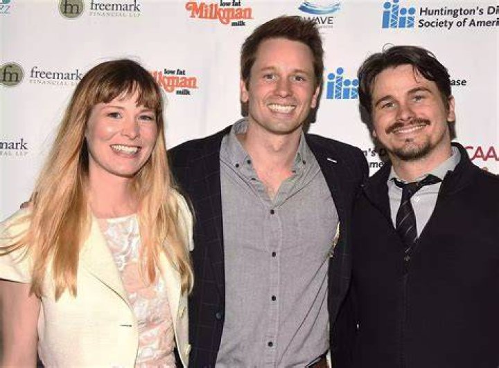 Jason Ritter Siblings Tyler, Carly & Noah Lee Ritter, Family