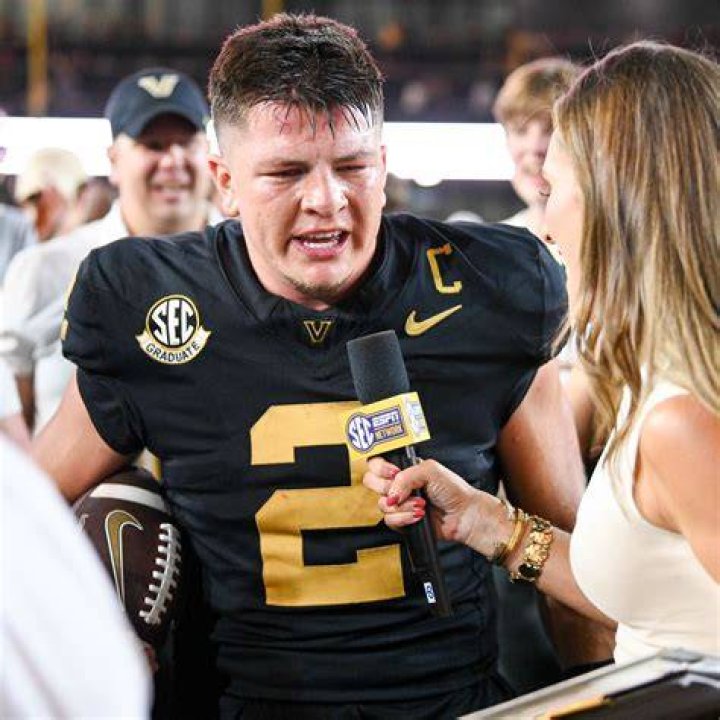 Jason RiveraTorres announces Vanderbilt commitment VandySports