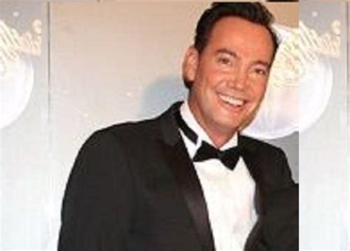 Jason Schanne Age, Height, Wikipedia, Bruno Tonioli Partner, Instagram