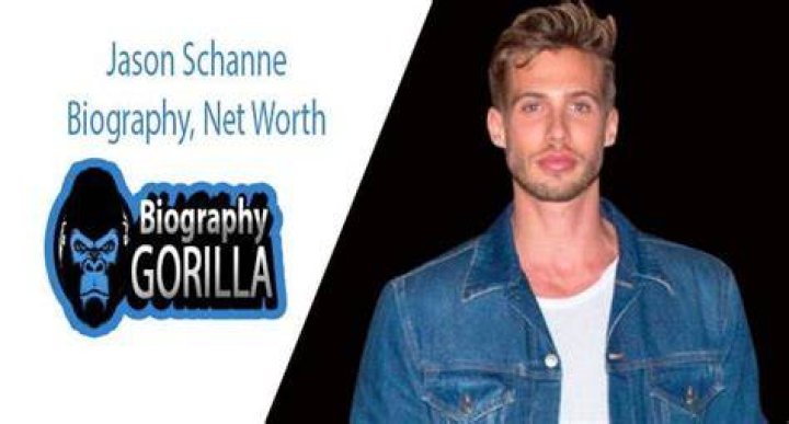 Jason Schanne Bio, Age, Net Worth, Nationality, Facts