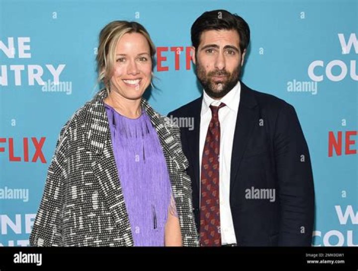 Jason Schwartzman and Brady Cunningham Famous couples, Support wife