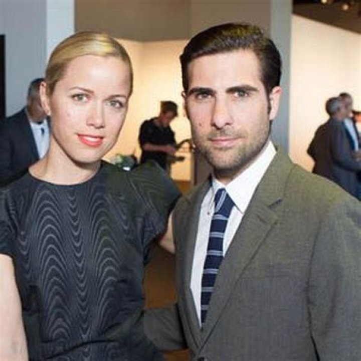 Jason Schwartzman und Frau Brady Cunningham bei der &bdquo;Wine Country