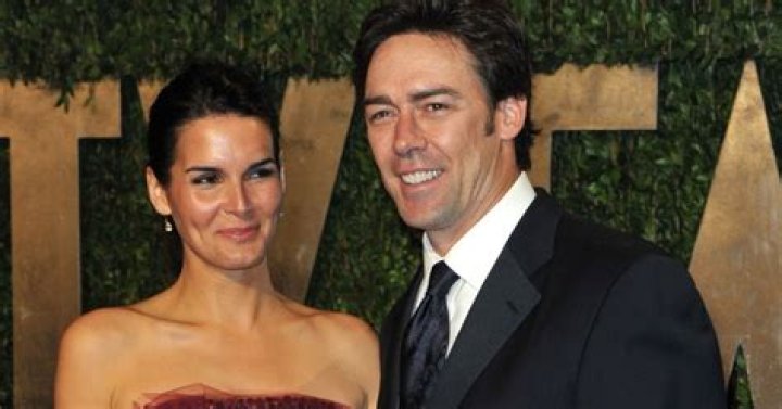 Jason Sehorn Bio, Affair, Married, Wife, Relationship, Net Worth, Ethnicity