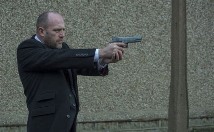 Jason Statham Lookalike Hire Lookalikes, Doubles