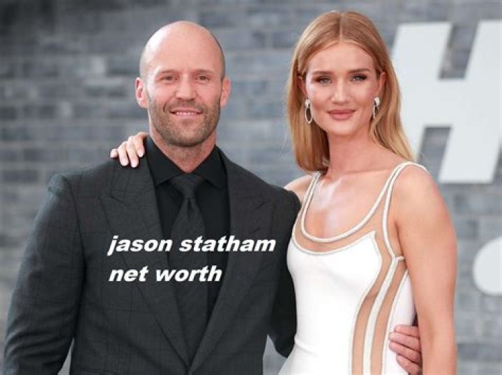 Jason Statham Net Worth 2020 Diamondlistsd