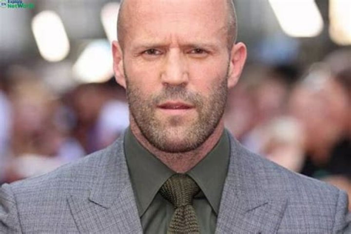 Jason Statham Net Worth [2023 Update] Movies & Lifestyle