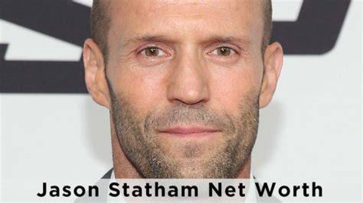 Jason Statham Net Worth, Bio 20172016, Wiki REVISED! Richest