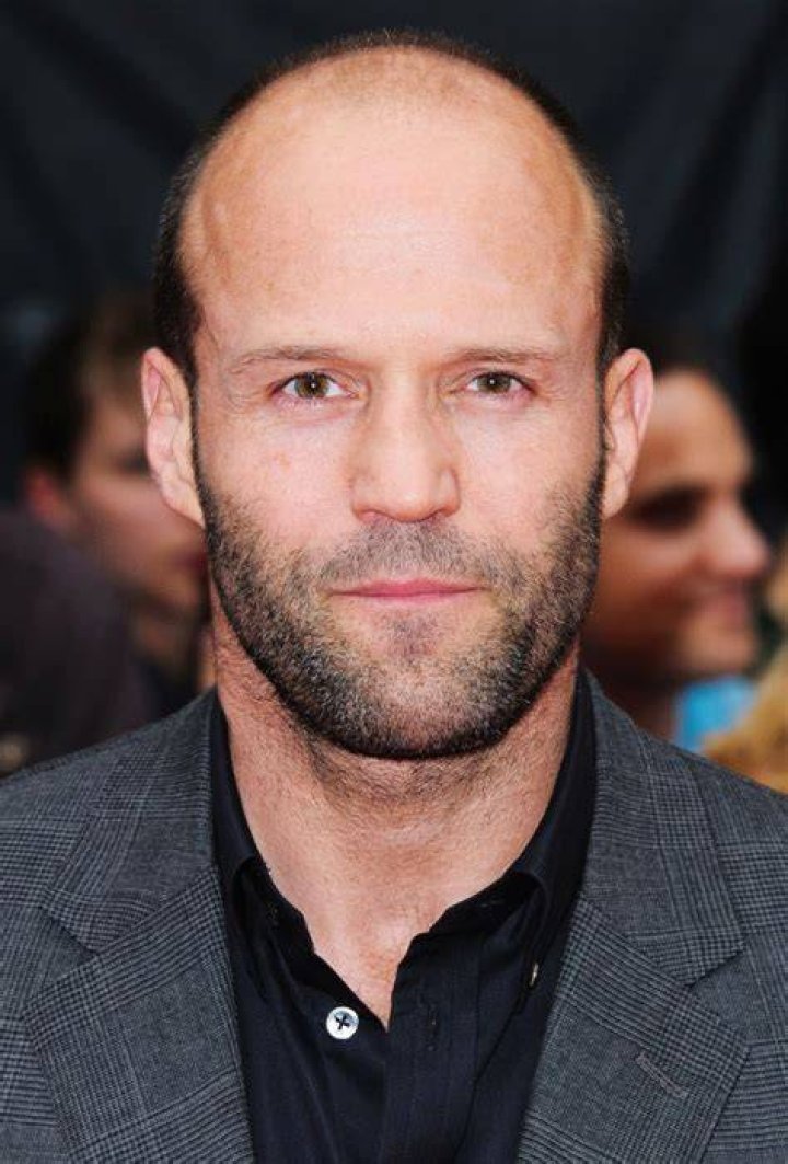 Jason Statham Picture 57 The Expendables 2 UK Premiere Arrivals