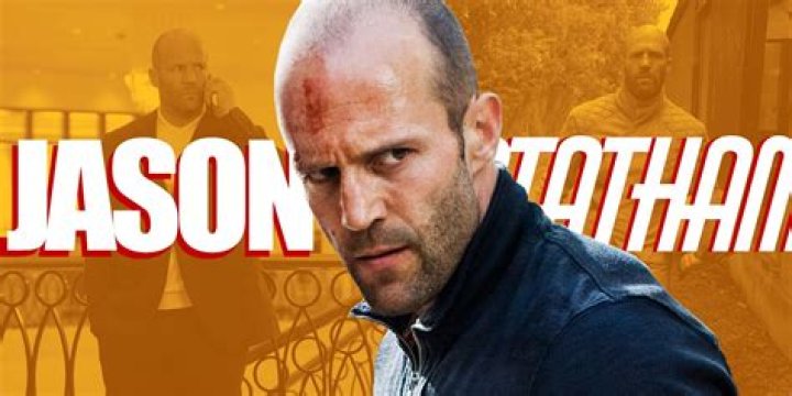 Jason Statham things to know, fun facts about the action star Gallery