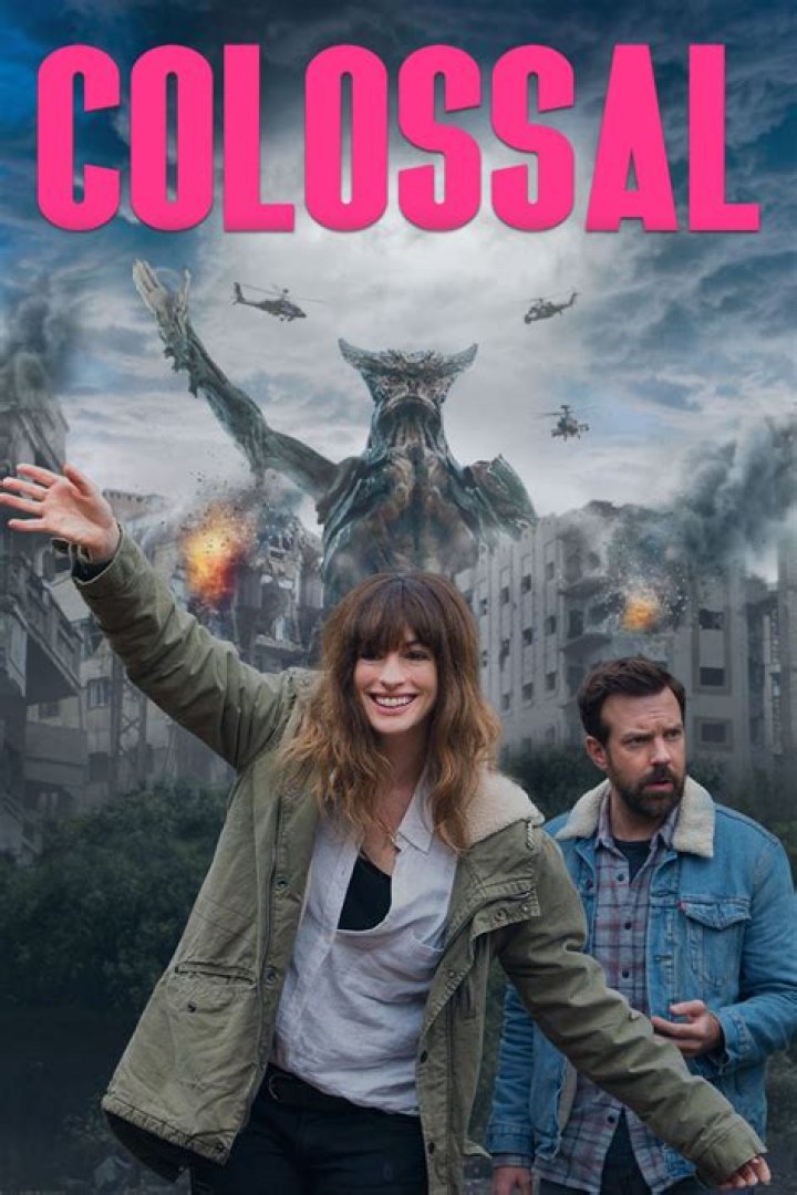Jason Sudeikis, Actor Colossal. Jason Sudeikis was born on September