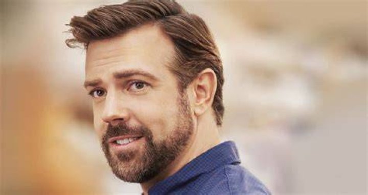 Jason Sudeikis Age, Net Worth, Wife, Family, Height and Biography
