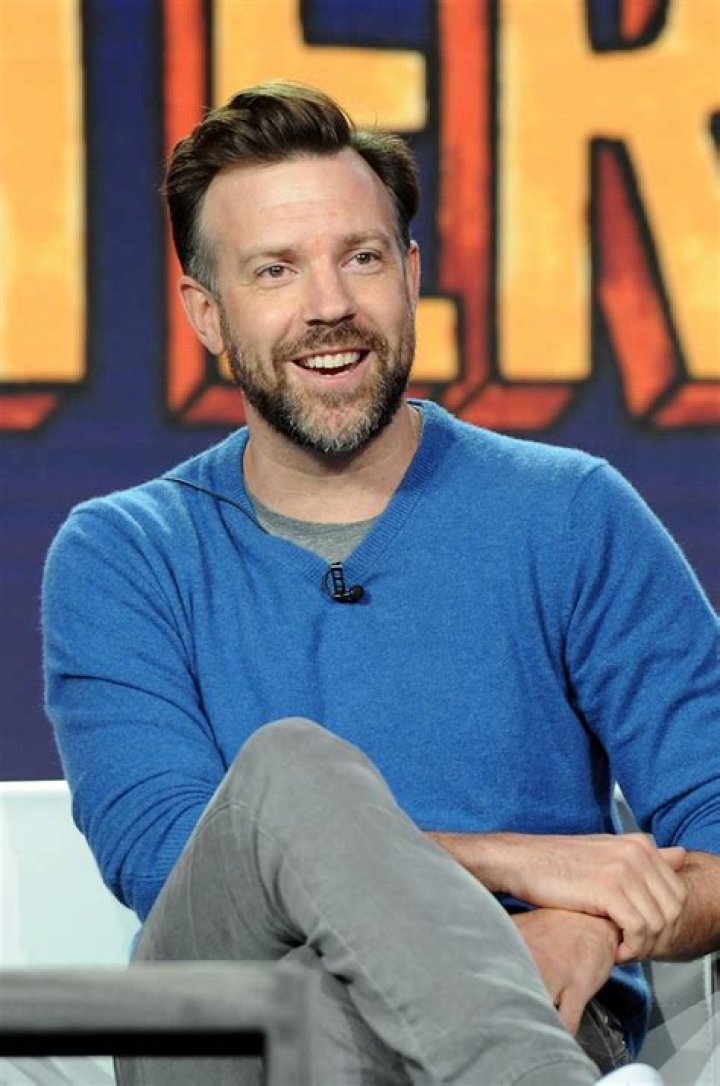 Jason Sudeikis IMDb