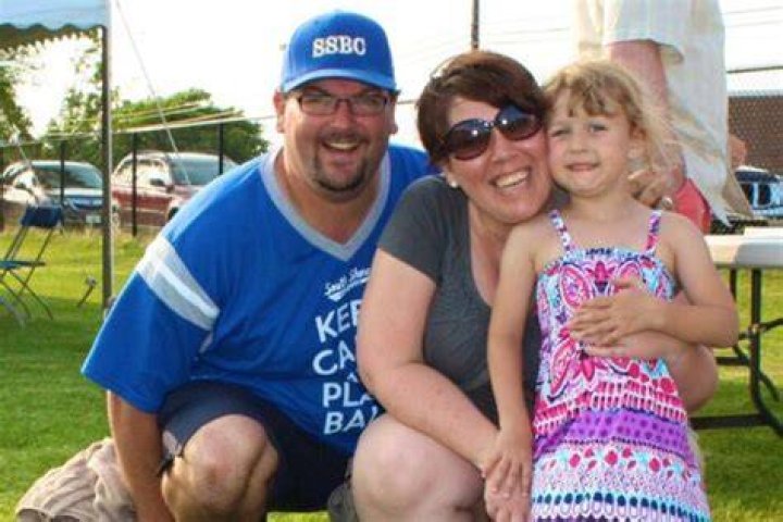 Jason Trask Obituary, South Shore Baseball Club Coach Died At 45, Cause