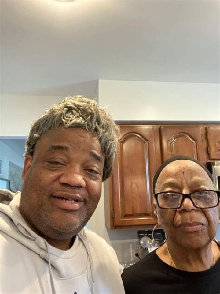 Jason Whitlock Parents Father James And Mother Joyce Whitlock Divorced