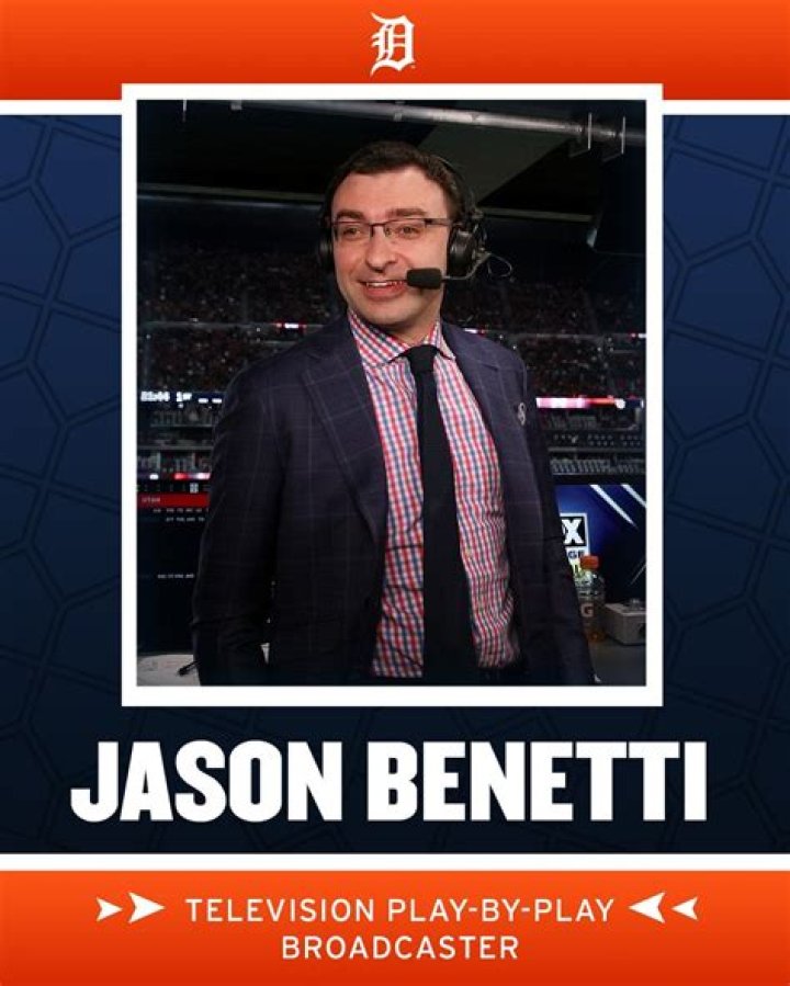 Jason-Benetti