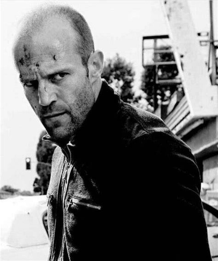 jasonstathamgallery Jason Statham/Actor/Movie Jason Statham Tattoos