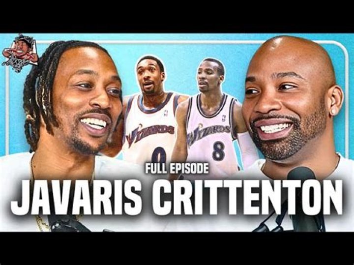 Javaris Crittenton Alchetron, The Free Social Encyclopedia
