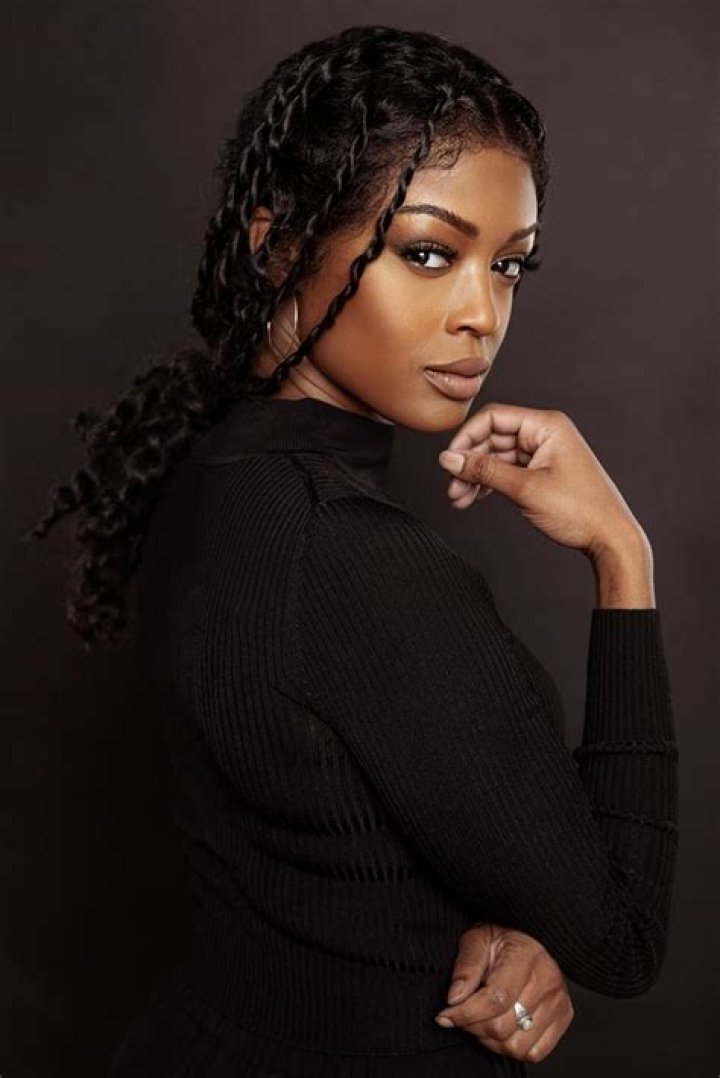 Javicia Leslie IMDb