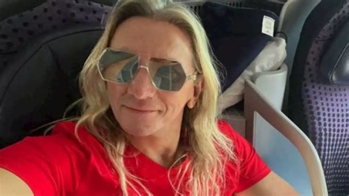 Javier Ceriani Edad, estatura y 5 datos que no conoc&iacute;as del integrante