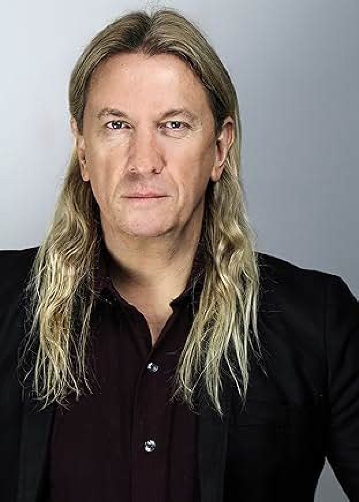 Javier Ceriani IMDb