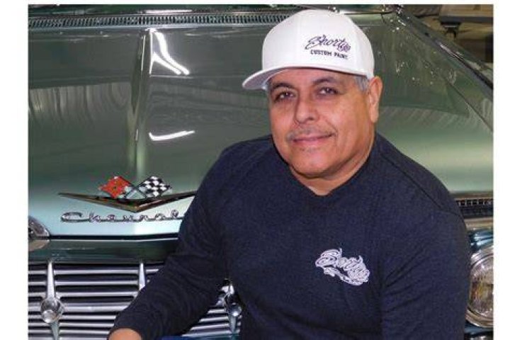 Javier Shorty Ponce Age