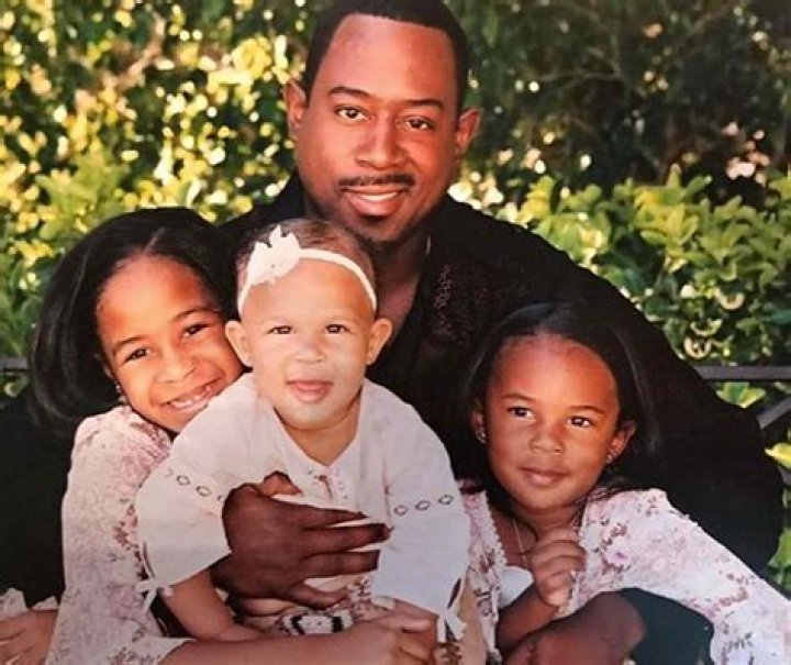 JawDropper Martin Lawrence Daughter Is STUNNING, Meet Jasmine Lawrence