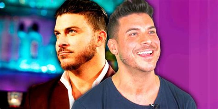 Jax Taylor From 'Vanderpump Rules' Shares His Hilarious New Year's