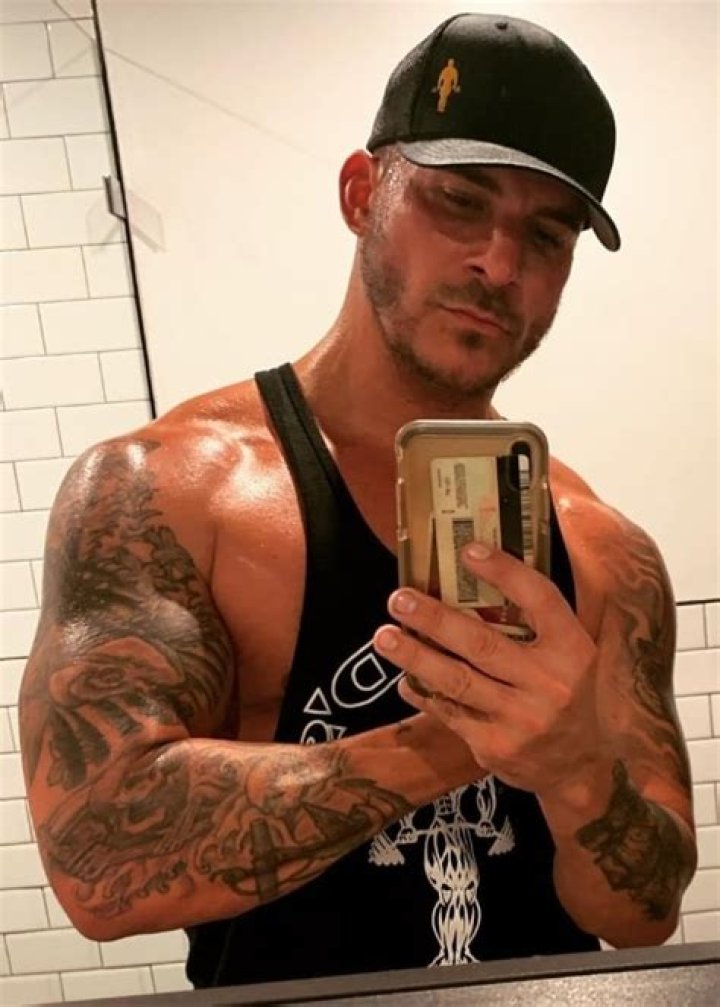Jax Taylor Height Weight Age Bravo Housewives Wiki Tamys
