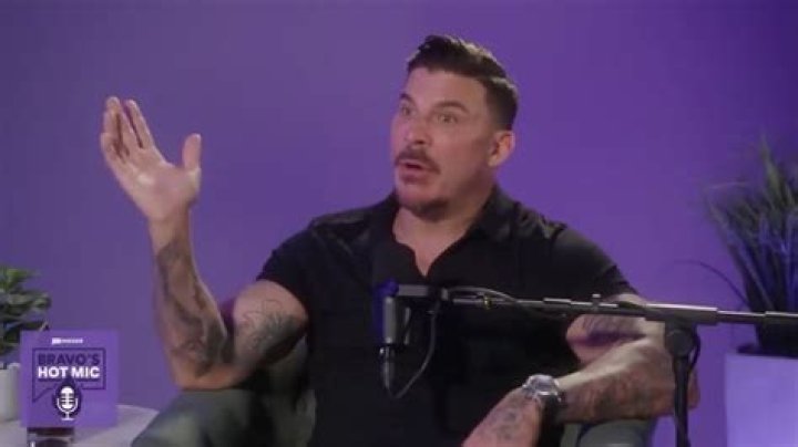 Jax Taylor hit with cocaine accusations after Vanderpump Rules episode
